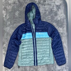 Cotopaxi Capa Hooded Insulated Jacket – Women's